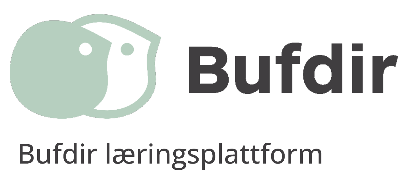 Bufdir Kurs